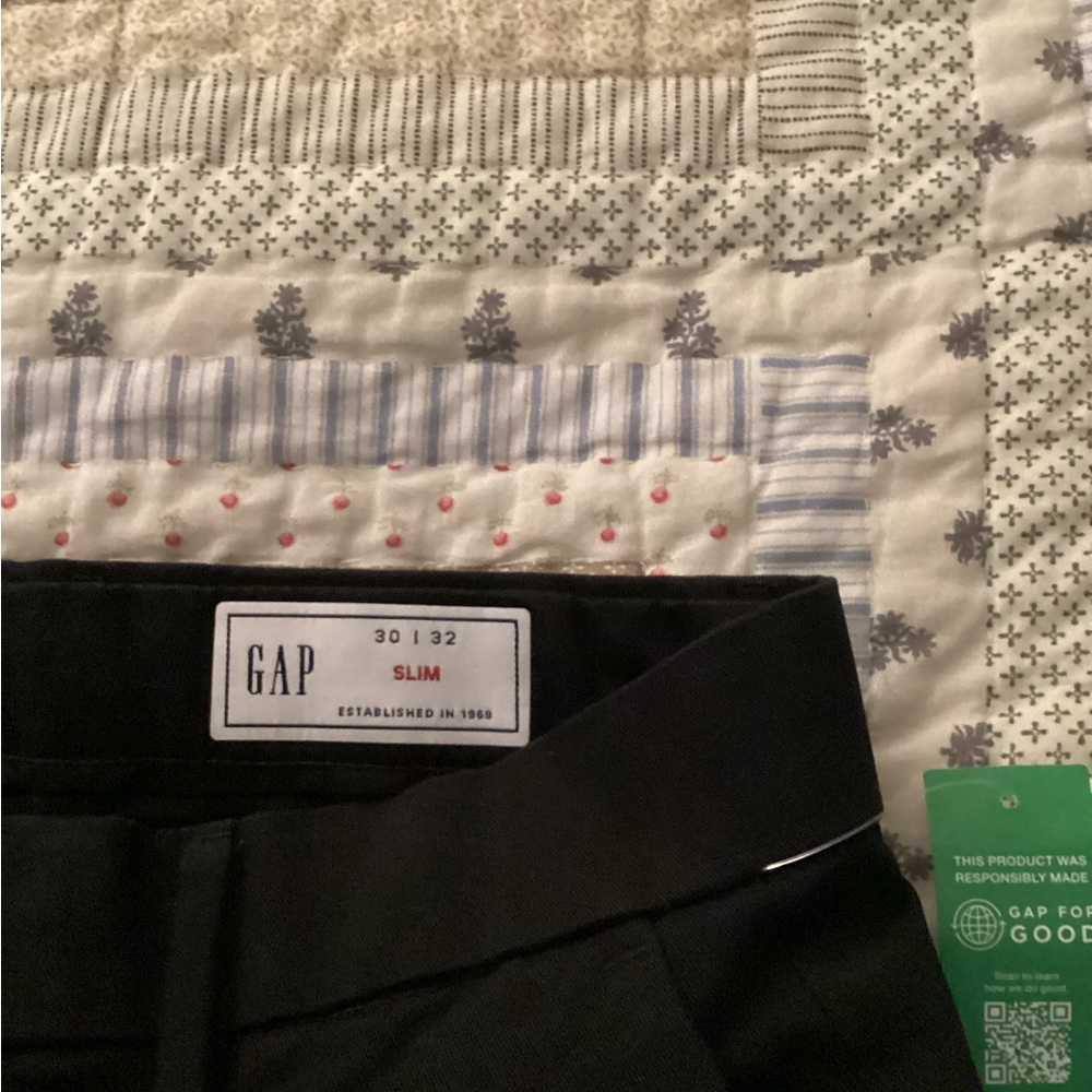 Pants - Picture 4 of 5